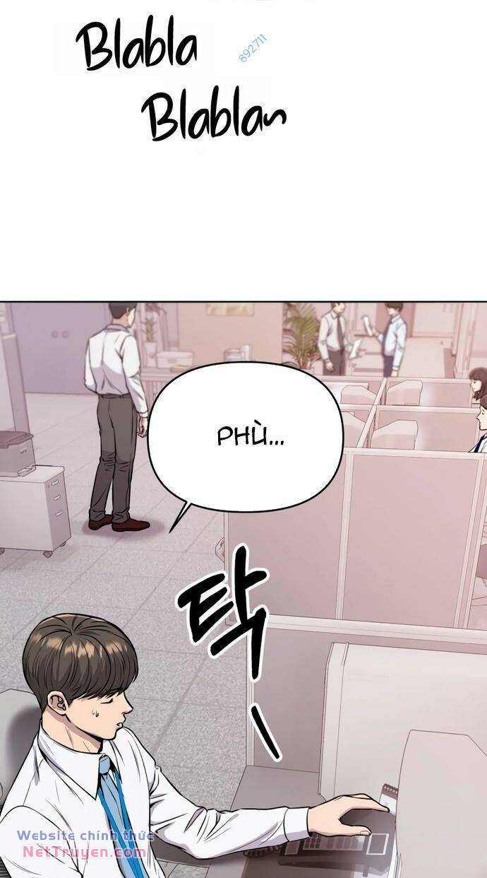 Nhân Viên Thực Tập Kim Cheolsu - chap22 - Trang 21
